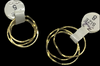 Anillos acero trio