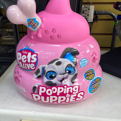 Zuru Pets Alive Pooping Puppies