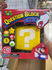Super Mario Question Block Game Juego de Mesa