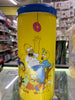 Alcancía con vaso Simpson