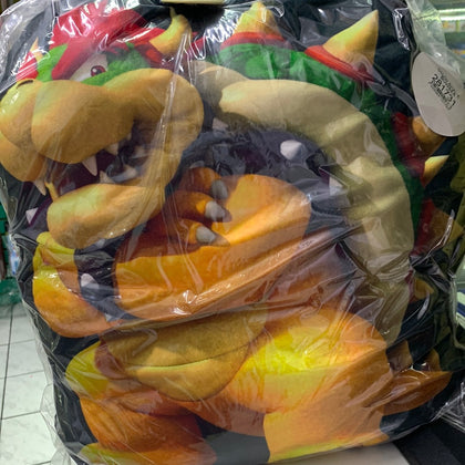 Almohadón Bowser