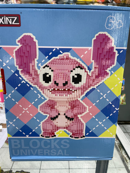 Lego Xinz Angel