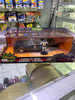 Carro de colección classic TV Series Batmobile y Batman
