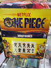 Mini figuras One Piece