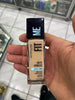 Maybelline Base Liquida Fit Me Matte 120 Classic Ivory 12 hora