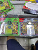 Cartas Pokémon Mega Evolution Ascended Heroes verde