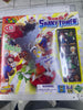 Super Mario Juego de Mesa “Blow Up Shaky Tower”