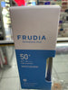Bloqueador frudia 50+