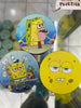 Picadora grande de Sponge Bob