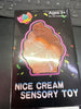 Squeeze cono, nice cream