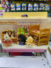 Sylvanian families “Children’s Bedroom Set” 5338
