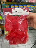 Pétalos de rosa de papel