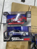 Carros de colección Rápidos y Furiosos Legacy Series Lancer/Skyline