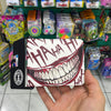 Billetera Joker “Ha ha ha”