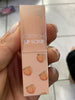 Beauty lip scrub