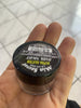 Alpha glitter dark night