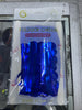 Cortina Metálica Azul