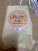Toallitas desmaquillantes Célavi milk