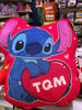 Almohada de Stitch tqm