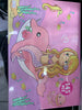Set de arte unicornio y sirena