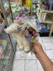 La Granja de Zenón peluche pequeño Potranca Margarita
