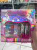 Hot Focus Sparkling Sombra y Labiales Unicornio