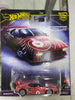 Hotwheels Premium BMW M1 Procar