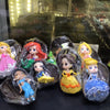 Figuras princesas