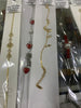 Pulsera gold covered