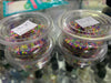 Confitura mini multicolor