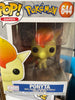 Funko Pop Pokémon Ponyta 644