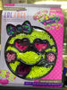 Set set avalorios carita feliz