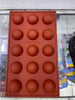 Molde Silicon 15 Cavidades