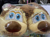 Pantufla perro S