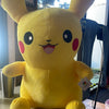 Pikachu Gigante 52cm