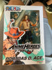 Ban Dai Portgas D. Ace Figura