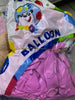 Globos látex #12 macaron fuchsia
