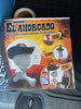 Juego de Mesa Mike El Ahorcado