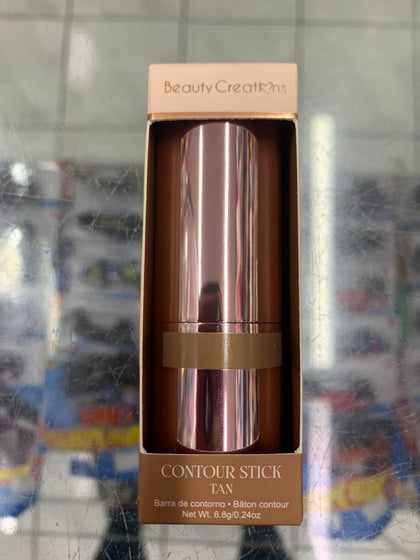 Contorno barra beauty creations tan