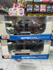 Carro de colección Toyota Hilux 1:27