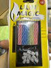Candelas magicas