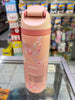 Botella Owala 24oz Lazos Rosados