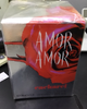 Perfume amor amor cacharel