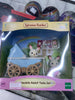 Sylvanian families “Chocolate Rabbit Twins Set”