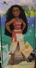 Barbie princesa Moana