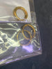 Argollas acero