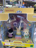 Sylvanian famillies nursey friends
