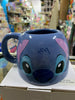 Taza Stitch