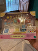 Sylvanian Families Triplets Care Set 5532