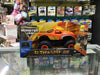 Carro Monster Jam. El Toro Loco